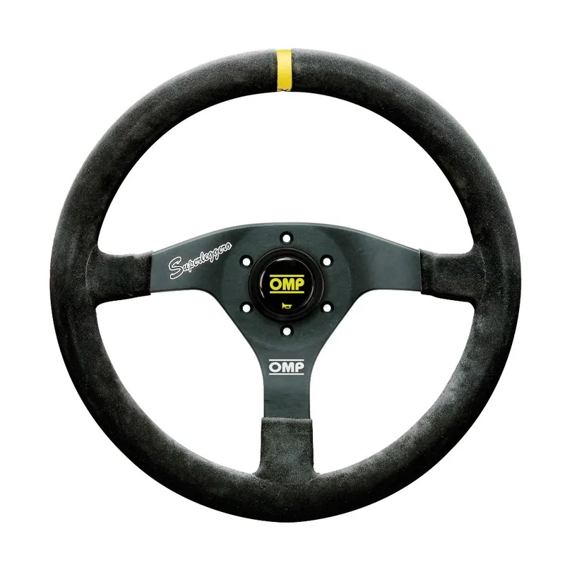 Kierownica OMP Velocita Superleggero Okazja